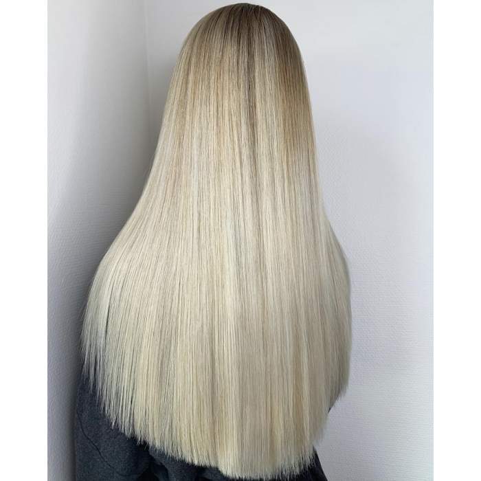 Frisör i Värnamo - Klippateljén - Blondering 10