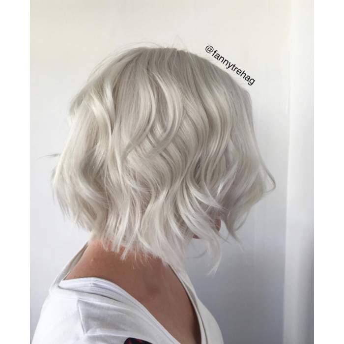 Frisör i Värnamo - Klippateljén - Blondering 4