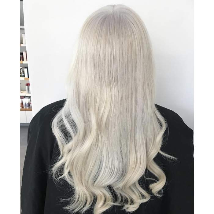 Frisör i Värnamo - Klippateljén - Blondering 5