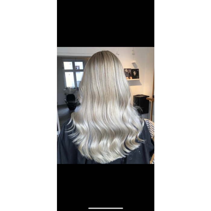 Frisör i Värnamo - Klippateljén - Blondering 9