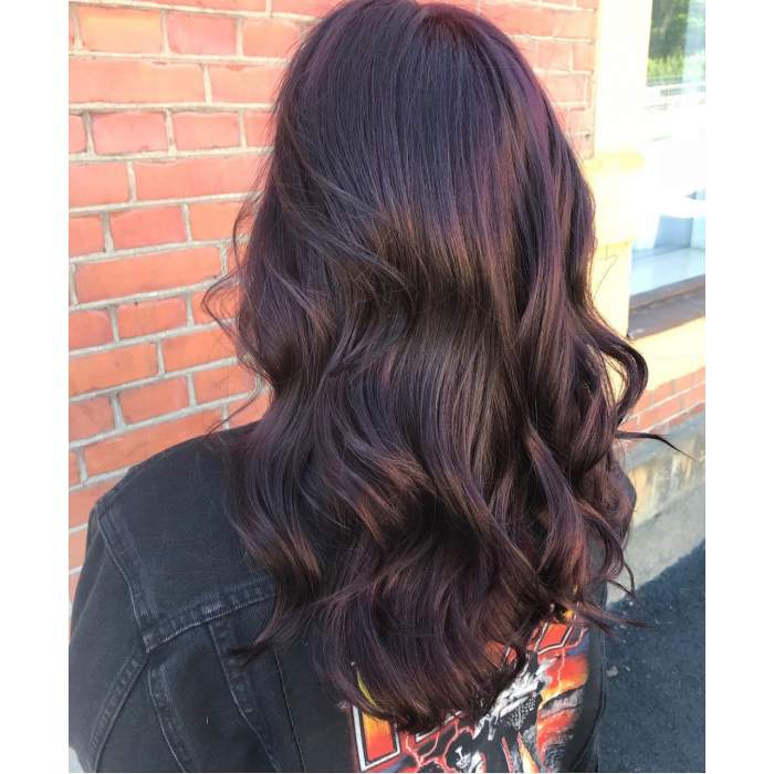 Frisör i Värnamo - Klippateljén - Färgning 4