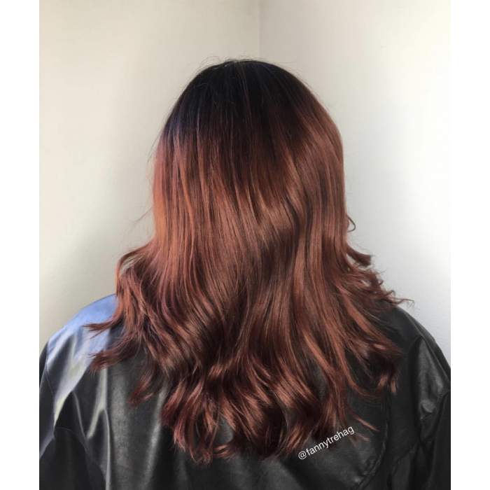 Frisör i Värnamo - Klippateljén - Färgning 6